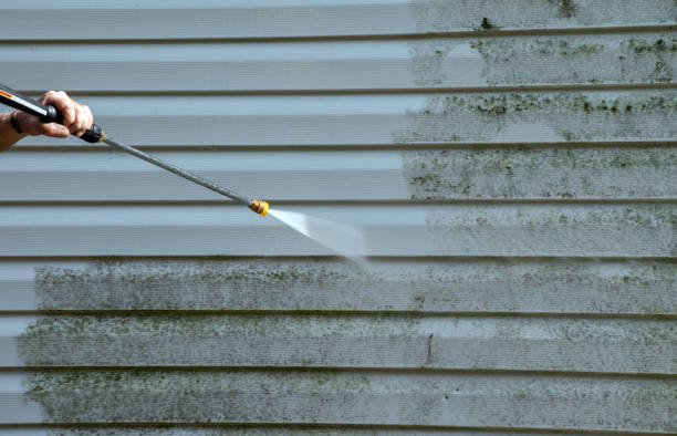 Best Commercial Building Pressure Washing  in St Maries, ID