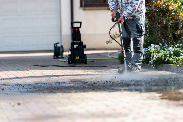 Best Affordable Power Washing  in St Maries, ID